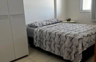 apartamento inteiro Brasília - Foto 4
