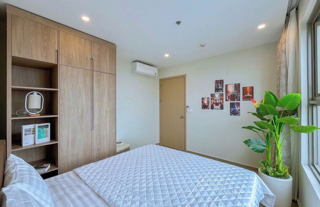 Ken's House - The Sóng Condotel Vũng Tàu - Foto 43