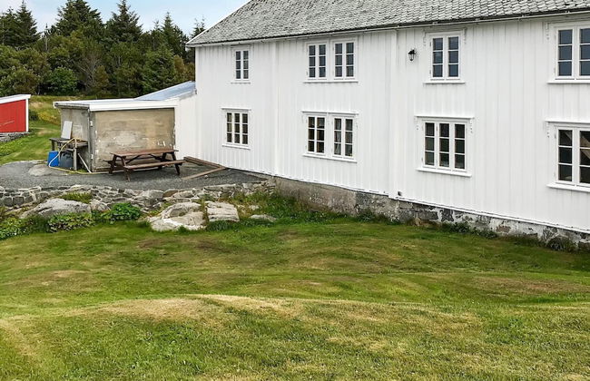 11 Person Holiday Home in Bud-by Traum - Foto 29