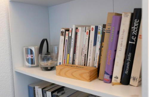 Duplex Premium - Balcon Vue Port - 100m de la Plage - 4 Pers - TV 4K - Photo 27