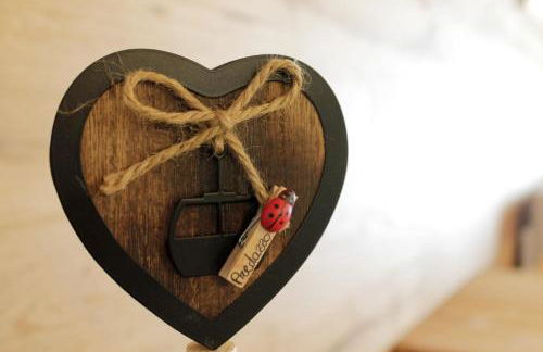 ALPINE LOFT - Residence Veronza con piscina, Dolomiti Affitti - Foto 15