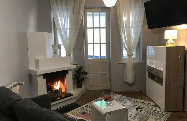 Baltijos Apartamentai - Photo 1