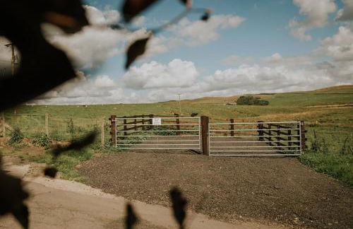 Whiteside Granary - Foto 10