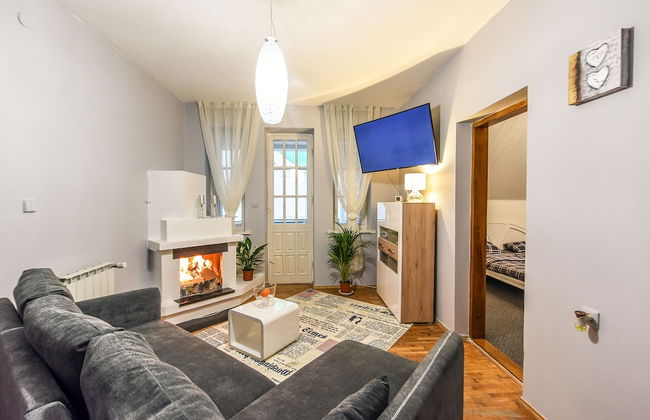 Baltijos Apartamentai - Photo 24