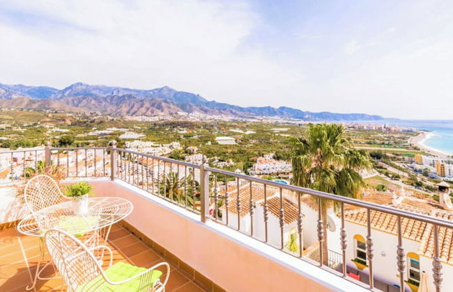 Villa Vistas al Mar - Photo 28