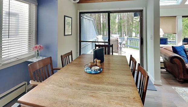 Arrowhead Village 15 by Taylor Made Deep Creek - Foto 2, Comodidade do alojamento