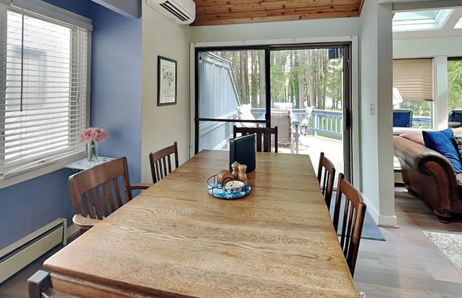 Arrowhead Village 15 by Taylor Made Deep Creek - Photo 12