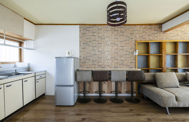 YADOt Inn OTARU - Foto 19