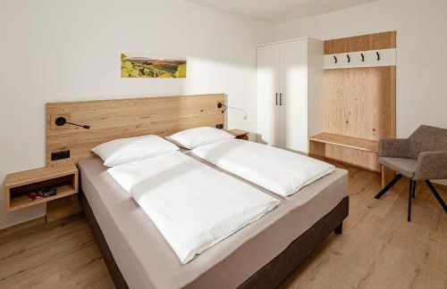 Prälatenhof Wine & Apartments - Foto 18