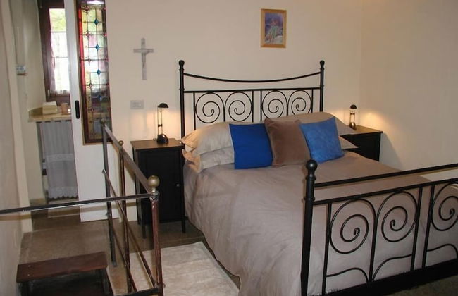 Adorable Tuscan Cottage With Beautiful Garden Just Outside Lucca, Sleeps 2 - Foto 5