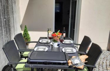 Ferienwohnung Sonnenschein - Foto 10