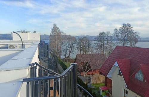 Przystań Nadole - Foto 20