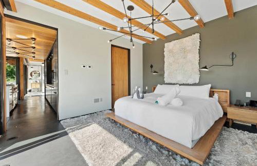 Hudson Ridge - Hot Tub, Fire Pit & Fireplace - Foto 48