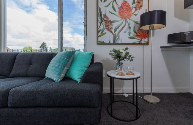 Bay 10 Accommodation - Foto 4