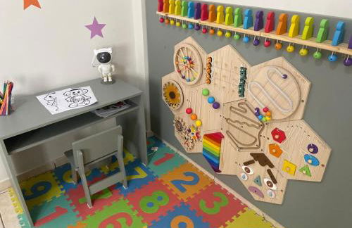 Apart Victoria - Foto 57