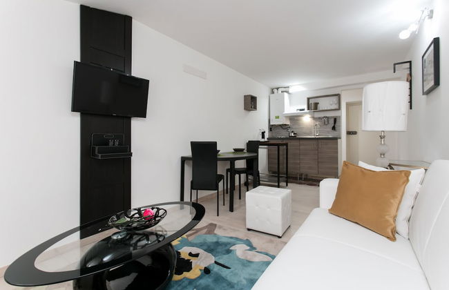 Aparthotel dei Mercanti - Photo 35