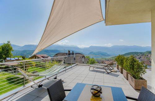 Apartment Prunarhof - Golden Delicious - Foto 25