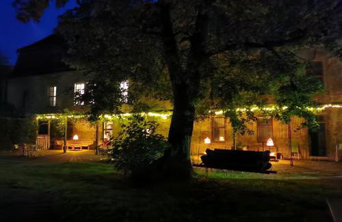 Schloss Gröbitz - Foto 30