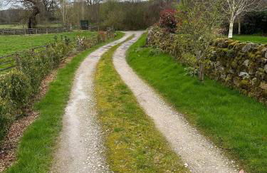 country retreat, long term stays hot tub - Photo 30