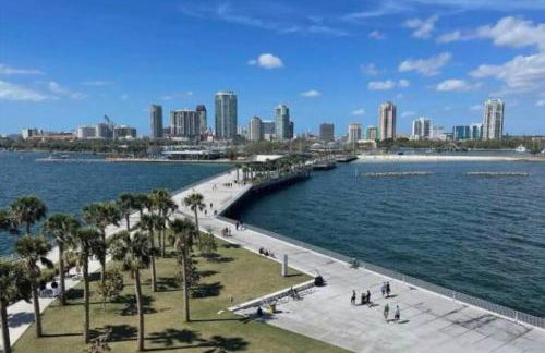 Minutes away from Clearwater beach - Foto 21