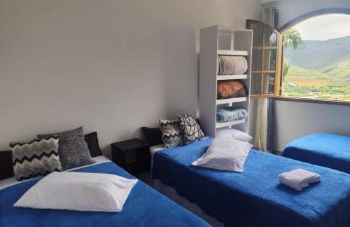 Cantinho do MUMU-vista para o Pico Itacolomi - Photo 31