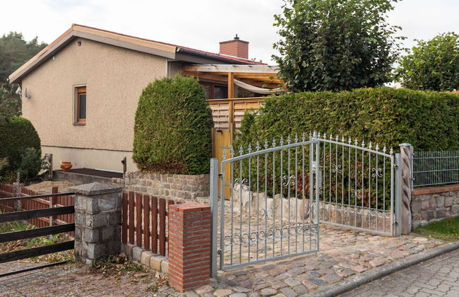 Cozy Apartment near Sea in Warin - Photo 23