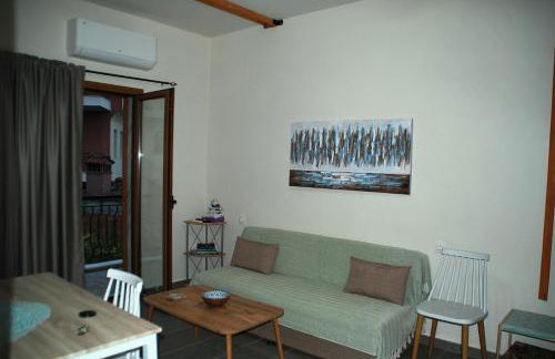 Zeusplace Anastasia's Apartment 2 - Foto 9