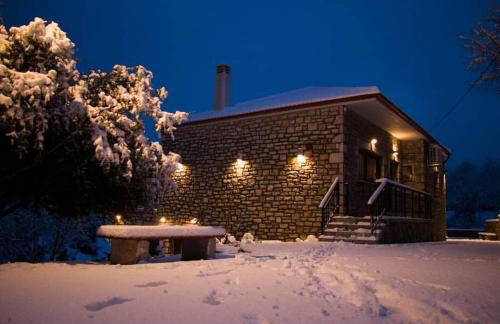 Villa Agno - Βίλα Αγνώ - Foto 42