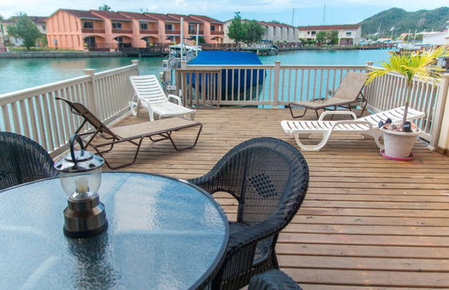 HBK Villa Rentals at Jolly Harbour - Photo 70