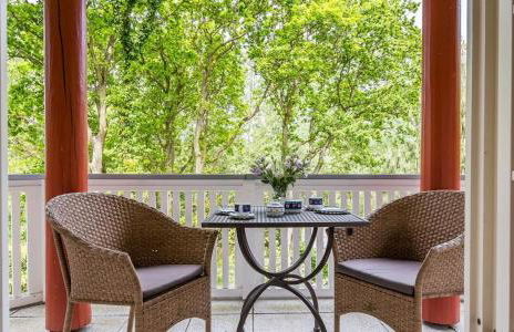 Villa Sonnenfrieden 01 - Foto 15