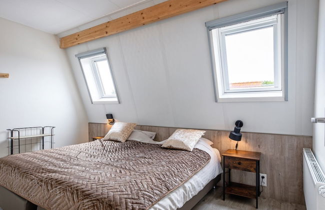 Holiday Home Near Forest With Wellness Garden - Foto 6