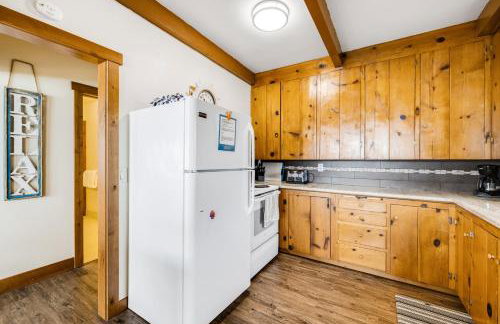 Sea Castle BeachFront Getaway - Foto 10