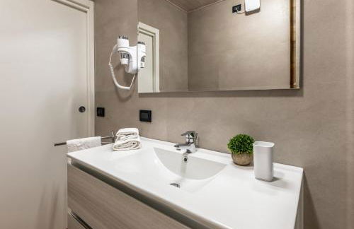 Fiore del Brenta 1 a 50 m dalla fermata dello skibus gratuito - Foto 33