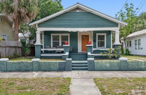 Wonderful 3 Bed 2 Bath House in Heart of YBOR City - Photo 28