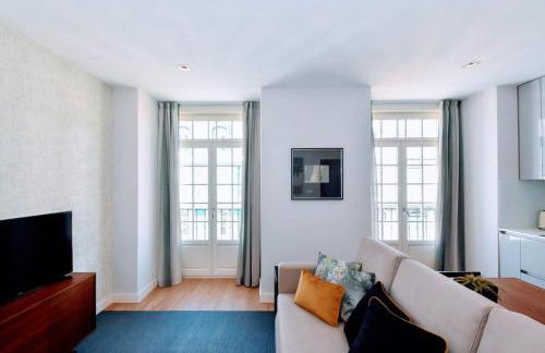 Augusta Residence Apartments - Photo 104