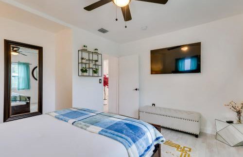 Stylish Miami Home 2 Mi to Intracoastal Waterway! - Foto 13