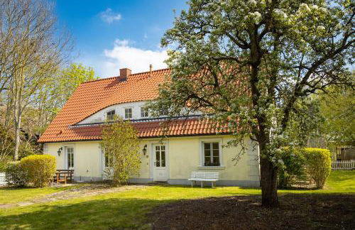 Landhaus Trent Haushälfte Udars - Foto 30