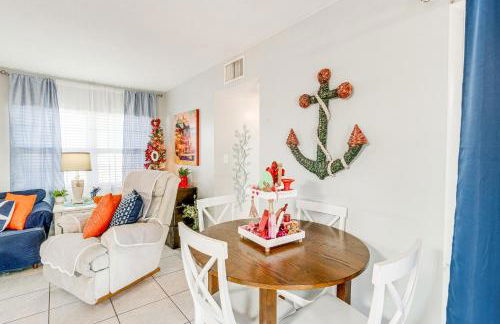 Port Charlotte Paradise with Private Outdoor Oasis! - Foto 7