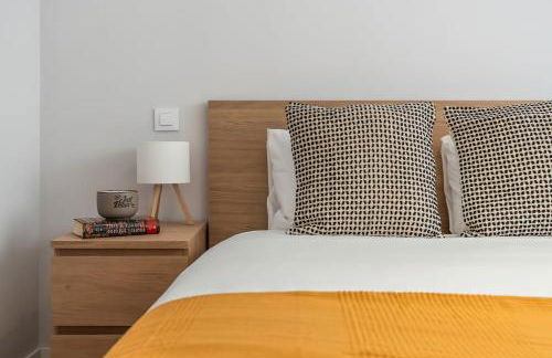 Accessible flat near the Toledo Bridge - 3B - Photo 26