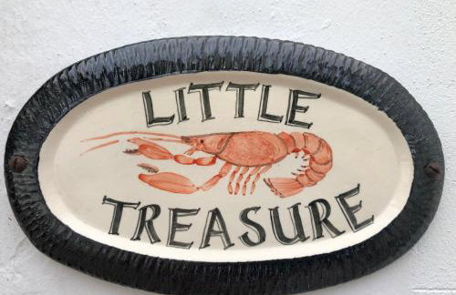 Little Treasure in Shanklin Old Village up to 25 percent off ferry - Foto 36