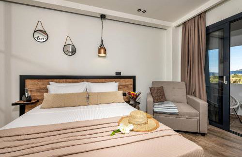 Moon Boutique Hotel - Ultra Luxury Suites with Pool, Perfect for Fun and Relaxation By Villa Mana Gers - Photo 35