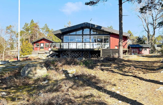 5 Star Holiday Home in Haro - Foto 29