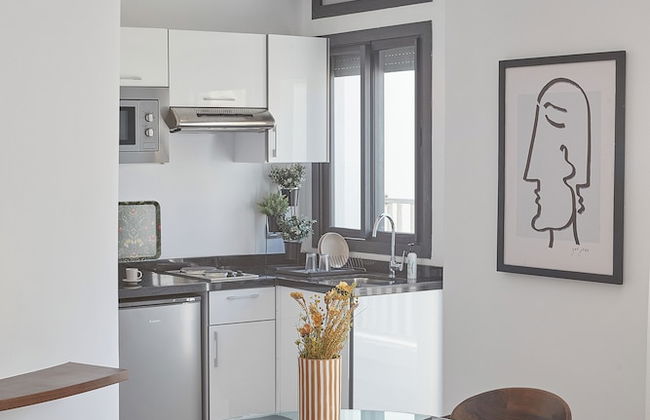 Stayhere Casablanca - Gauthier 2 - Contemporary Residence - Foto 20