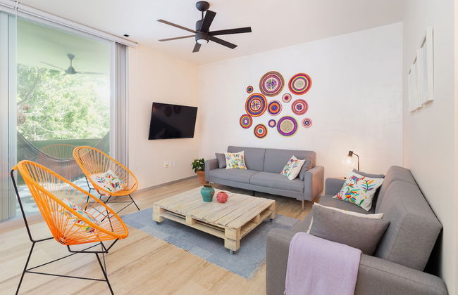 Casa Alebrije 2 BR at Attha Cenote - Foto 15