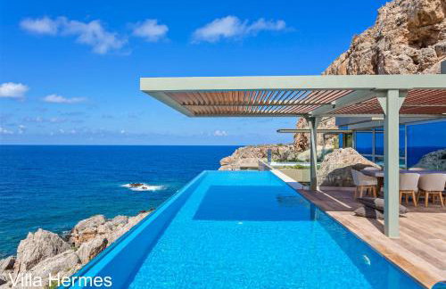 Elafonisi Villas - Foto 49