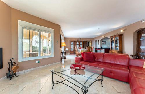 Villa Mágica Private Pool Sea V - Foto 28