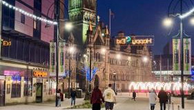 2 Spacious Double Bedroom Apartment - Bradford - Foto 2