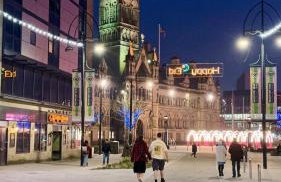 2 Spacious Double Bedroom Apartment - Bradford - Foto 2