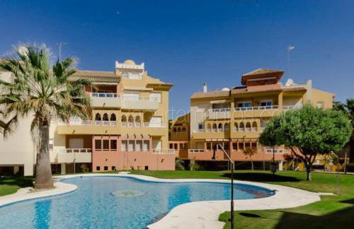 La Alcazaba de Cristina - Foto 1