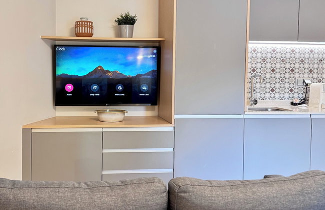 RIACENTRUM - Smart Residence - Foto 69